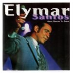 Cd Elymar Santos - Ama Quem Te Ama