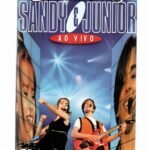 DVD Sandy e Junior - Ao Vivo
