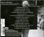 Cd Banana Republic Summertime - Imagem 2