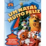 Dvd Um Natal Muito Feliz