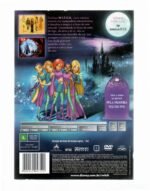 Dvd Witch - Os Primeiros Três Episódios - Imagem 2