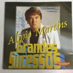 Cd Alípio Martins - Grandes Sucessos