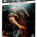 Dvd Rodriguinho - Uma História Assim I I I