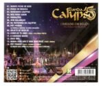 Cd Banda Calypso - 15 Anos Cd 1 - Imagem 2