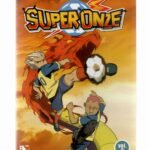 DVD Super Onze