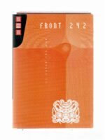 Dvd Front 242 - Catch The Men - Imagem 3