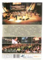 Dvd Cauby Peixoto Ao Vivo No Teatro Guararape - Imagem 2