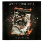 Cd Axel Rudi Pell - Game Of Sins - Imagem 3