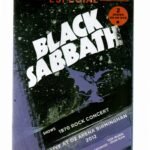 Dvd Black Sabbath - Especial Shows