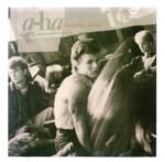 Cd A-ha - Hunting High And Low - Imagem 3