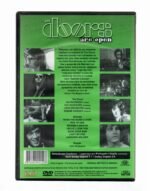 DVD THE DOORS ARE OPEN - A MAIOR LENDA DO ROCK - Imagem 2
