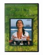 Dvd  Edição de Colecionador ( Doce Delírio ) Manoel Paiva