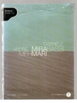 Dvd + Cd André Mehmari Gabriele Mirabassi - MIRAMARI
