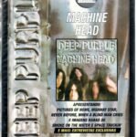 Dvd Deep Purple - Machine Head