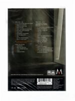 Dvd + cd - Maroon 5 - It Won't Soon Before Long - Novo*** - Imagem 2