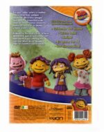 DVD SID O CIENTISTA - Imagem 2