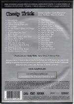 Dvd Cheap Trick - Silver - Imagem 2