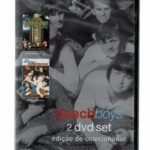 Dvd Beach Boys - 2 Dvd Set Edição De Colecionador
