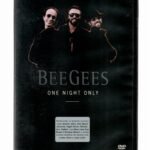 DVD Bee Gees One night only