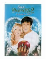 Dvd Xuxa E Os Duendes 2 - No Caminho Das Fadas - Imagem 3