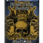 Dvd + Cd Black Label Society - Skullage