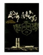 Dvd Rebeldes - Live In Brasilia