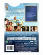 DVD ENCANTADA - Imagem 2