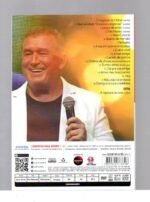 Dvd Amado Batista - O Négocio Da China - Imagem 2