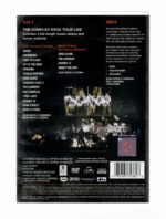 Dvd Blue Man Group - The Complex Rock Tour Live - - Imagem 2