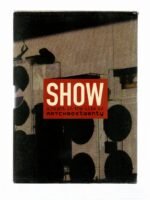 Dvd Duplo Matchbox Twenty - Show A Night In The