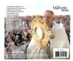 Cd Padre Marcelo Rossi - O Tempo de Deus - Imagem 2