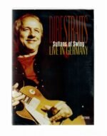 Dvd Dire Straits - Sultans Of Swing - Imagem 3