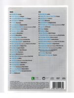 Dvd + Cd Promo Warner Music 2014 - Imagem 2