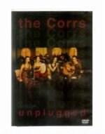 Dvd The Corrs - Unplugged - Imagem 3