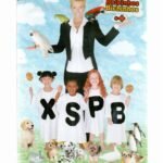 Dvd Xuxa - 10 Baixinhos Bichinhos E +