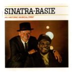 CD FRANK SINATRA: SINATRA BASIE - Imagem 3