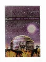 Dvd Duplo Killers - Live From The Royal Albert Hall - Imagem 3