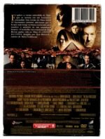Dvd Duplo O Código Da Vinci - Tom Hanks - Imagem 2