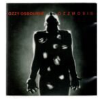 CD Ozzy Osbourne Ozzmosis - Imagem 3