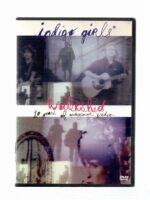 Dvd Indigo Girls - Batershed 10 Years Of Undergraund Video - - Imagem 3