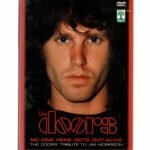 Dvd The Doors - No One Here Gets Out Alive