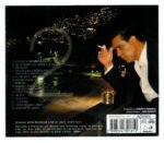 Cd Elymar Santos - Amor E Dor Acústico 2 - Imagem 2