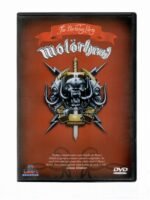 Dvd Motorhead - The Birthday Party - Imagem 3
