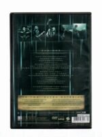 Dvd Duplo Europe - Live From The Dark - Imagem 2