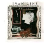 Cd - Ivan Lins - Awa Yiô