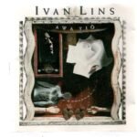 Cd - Ivan Lins - Awa Yiô
