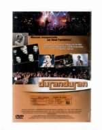 Dvd Duran Duran - The Super Hits - Imagem 2