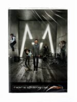 Dvd + cd - Maroon 5 - It Won't Soon Before Long - Novo*** - Imagem 3