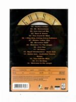 Dvd - Guns N Roses - Live At Deer Creek Music Theater - Imagem 2