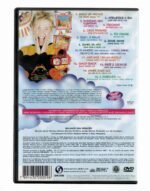 Dvd Xuxa - Só Para Baixinhos - Imagem 2